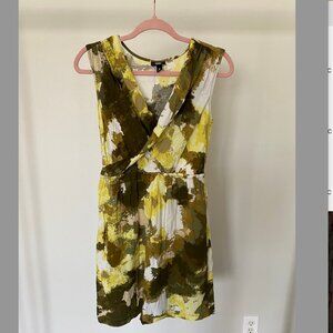 Size Small Mossimo Sleeveless Dress